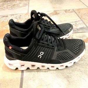 ON Cloudswift Running Shoe - Barely Worn